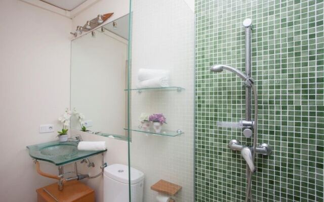 SingularStays Calabazas