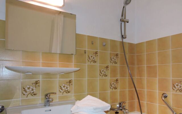 Apartment F 118 Dittishausen