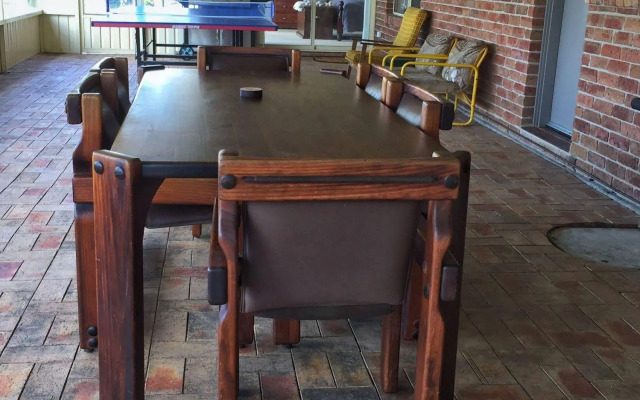 Waterfall Way Farmstay