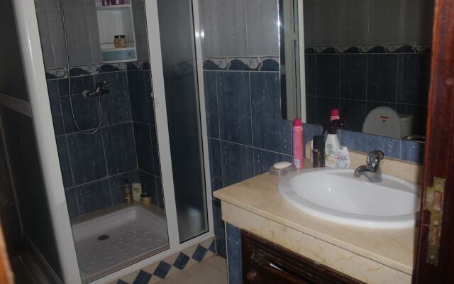 Résidence De l'Atlantique