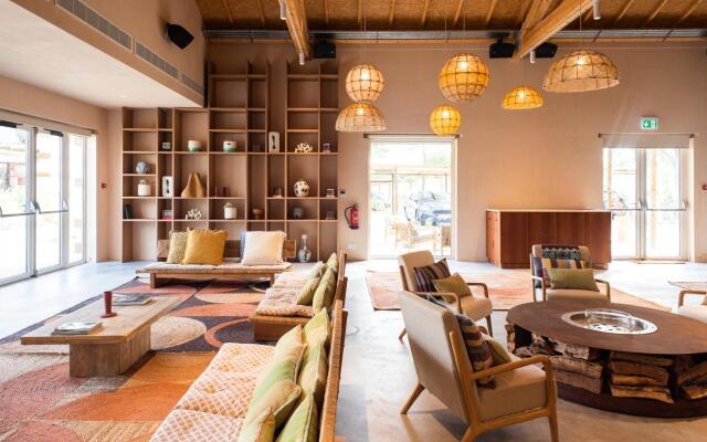 Independente Comporta