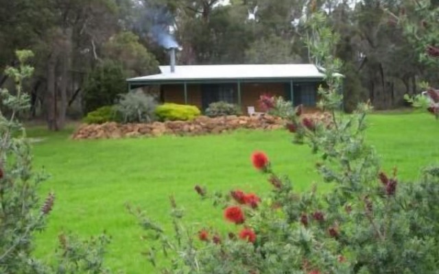 Woody Grange Chalets