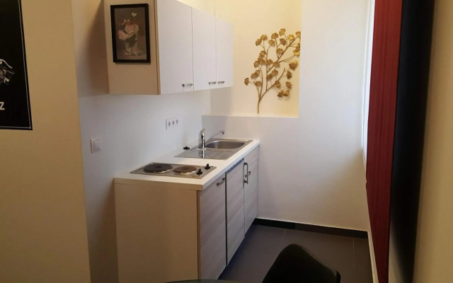 City Center Apartments Linz