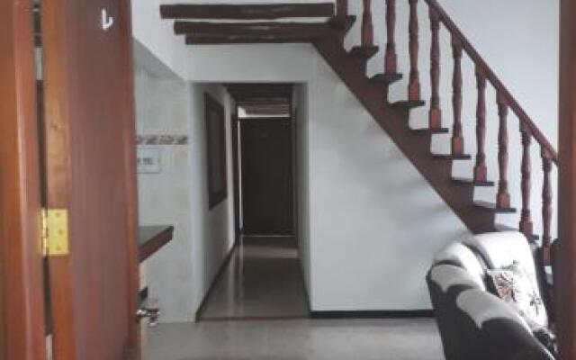 Suites Balcones De Maria Antonia