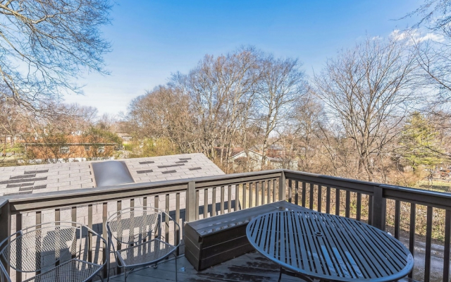 This Must Be the Place