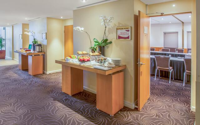 Crowne Plaza Perth by IHG