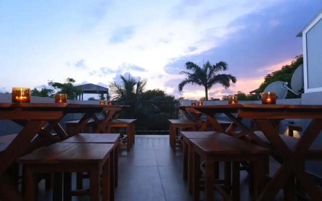 Home Stay Matara Rented Apartments
