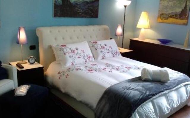 Suite Imperiale Florence