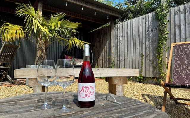 The Old Brewhouse & Piggery