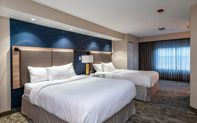 SpringHill Suites by Marriott Dayton South/Miamisburg