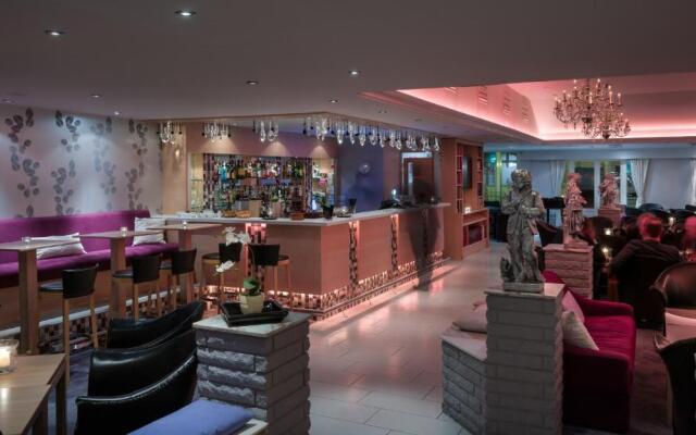Quality Hotel Olavsgaard