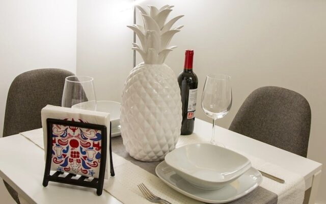 Hospedium GoodRooms Apartments