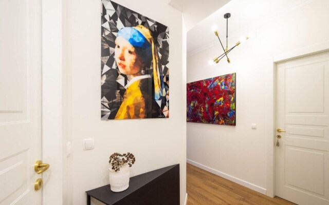 Nice Apartment in Split With 2 Bedrooms and Wifi