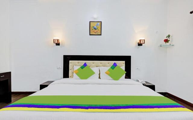 Treebo Trend Lake View Inn Bhimtal