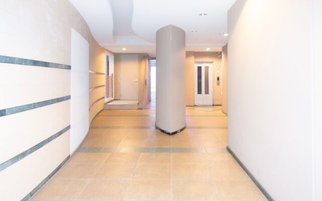 Serenite Nippombashi