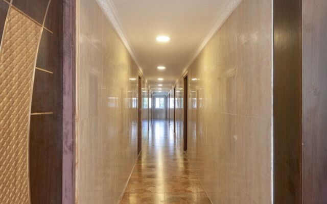 OYO 24311 Sai Sasi Residency