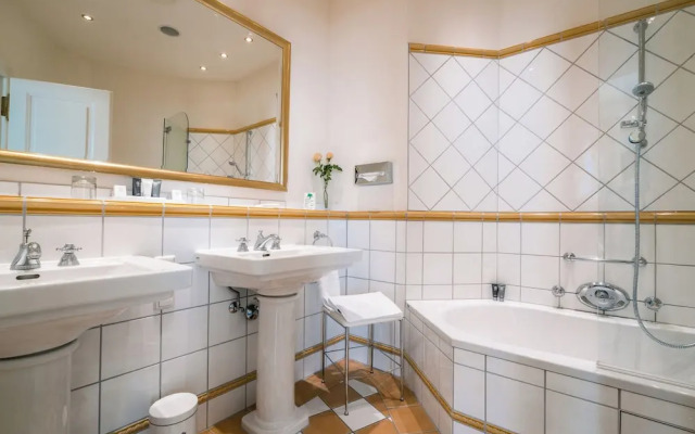 Hotel Deidesheimer Hof