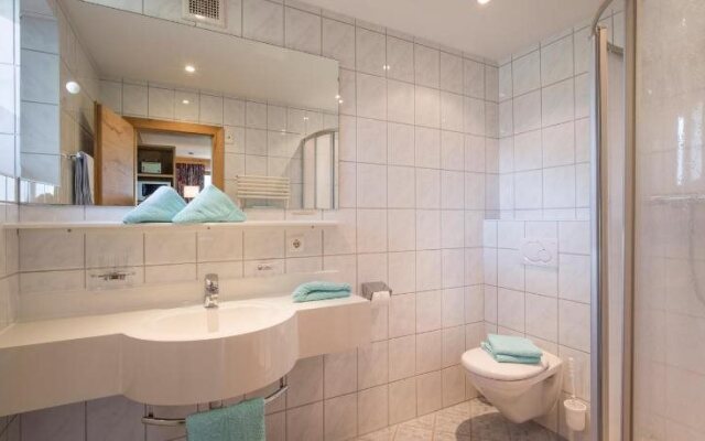 Rofan Appartements