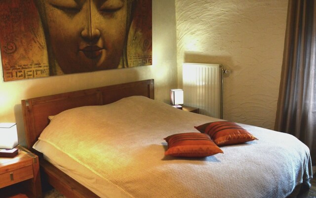 Small Typical Ardennes House, Comfortable, in Quiet Hamlet - фото 3