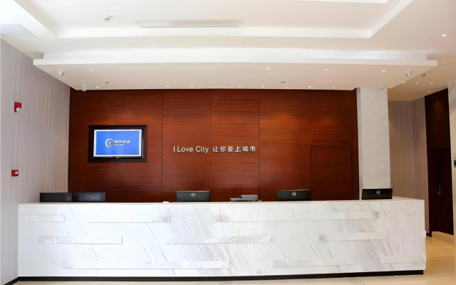 Shenzhen FY Hotel