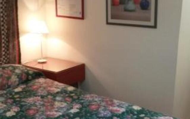 Merulana Rome City B&B