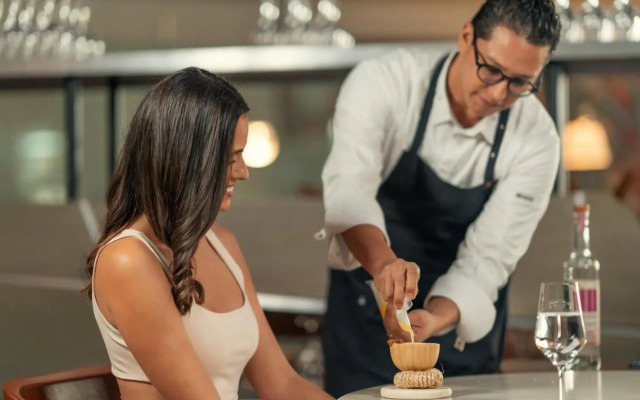 Palmar Beach Resort and Spa Riviera Maya
