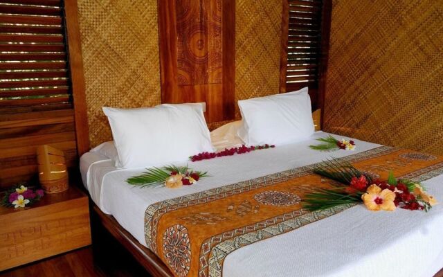 Le Nuku Hiva by Pearl Resorts