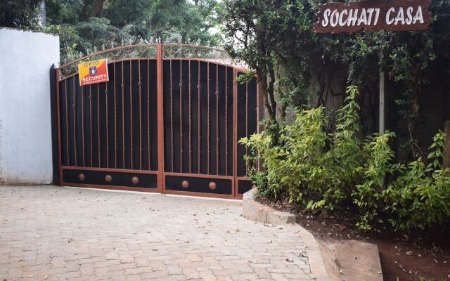 Sochati Casa Resort