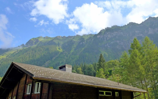 Zur Linde Lauterbrunnen