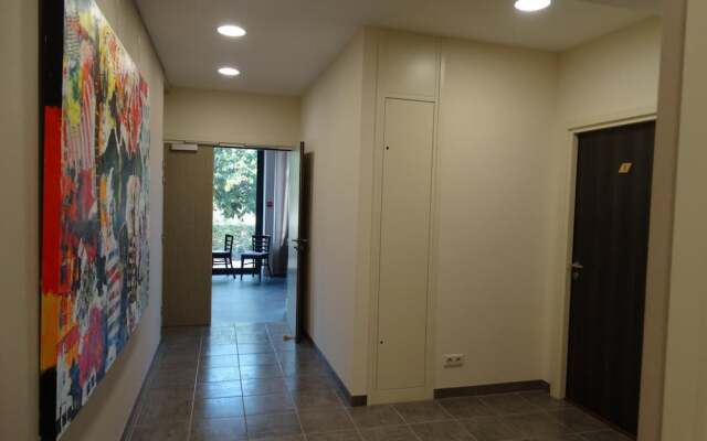 Hotel Restaurant Home Des Hautes Vosges