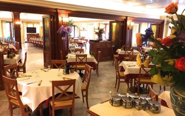 Albergo Ristorante Pizzeria da Michele