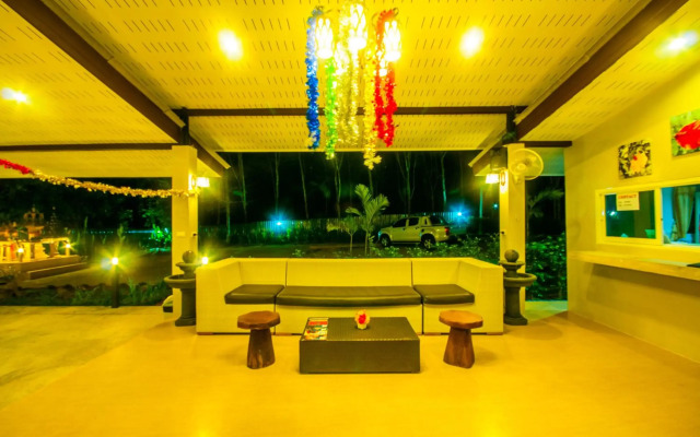 Chomphu Resort Khaolak