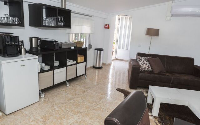 Bed and Breakfast Vakantieplek Casa Josa
