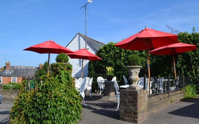 The Mermaid Inn