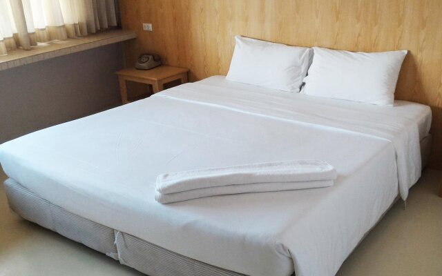 S2S Queen Trang Hotel