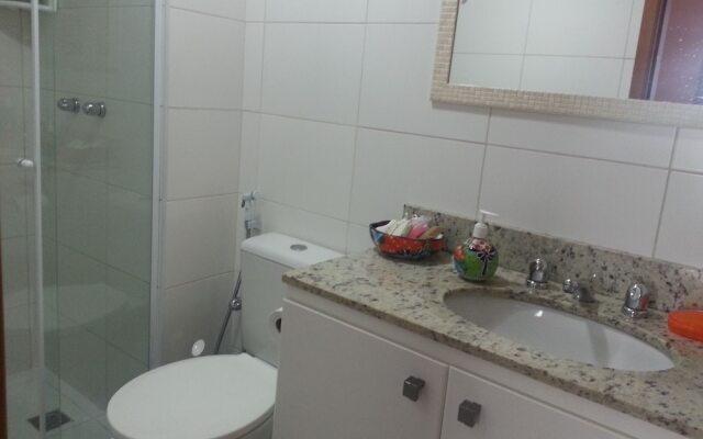 Condominio Estrelas - BAR29