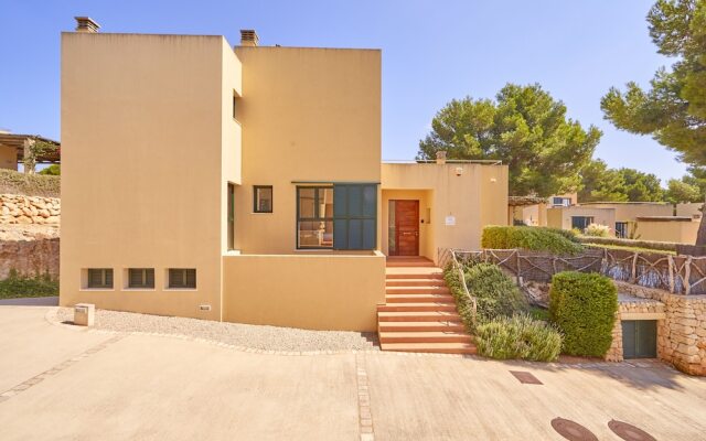 Prinsotel Villas Cala Galdana