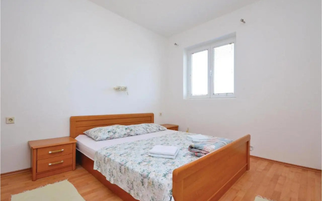 Apartment Kukljica Kukljica ul. II