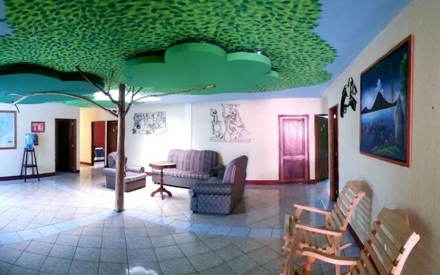 Hotel Kaqchiquel