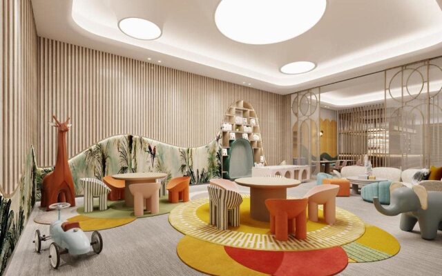 Doubletree By Hilton Rugao