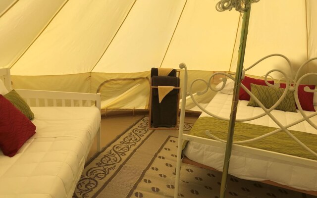 Leithfield Beach Holiday Park