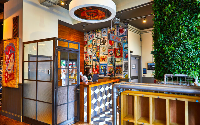 St Christopher's Inn, Hammersmith - Hostel