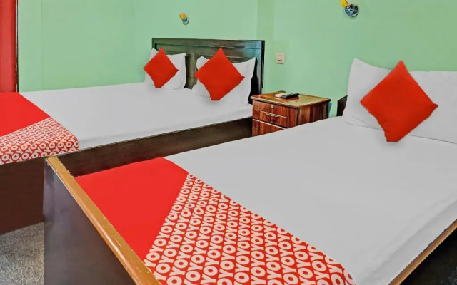 OYO 795 Al Karawan Hotel
