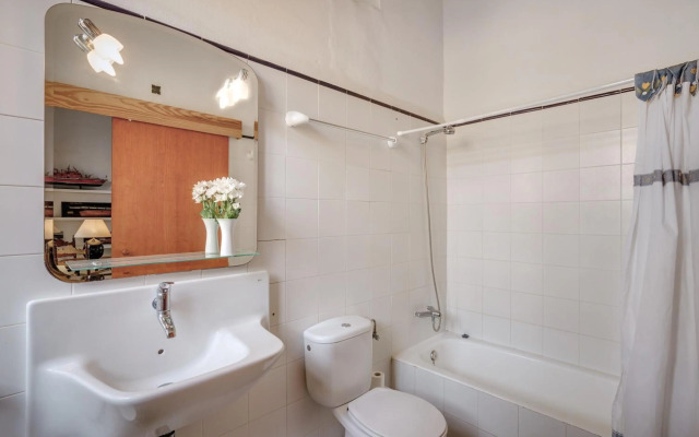 Possessio Sa Barrala Casa del Señor