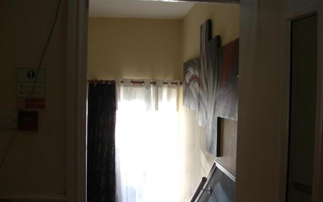 Lynebank House Hotel Bed & Breakfast