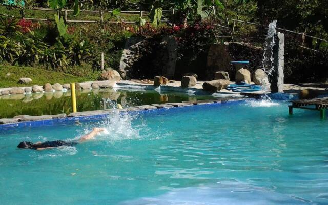 Eco Lodge La Juanita