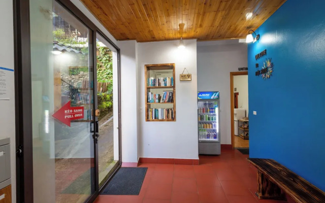 Moc Home Sapa Center