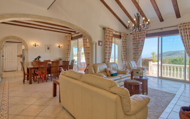 Villa Isabelle