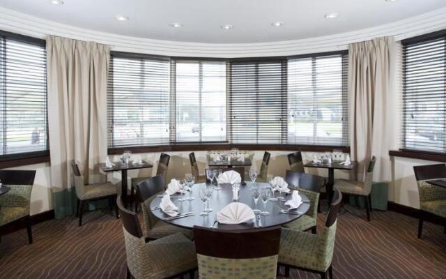 Ramada Hatfield