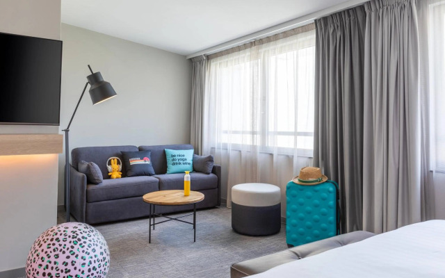 Moxy Bordeaux